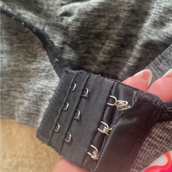 Nursing bras Set of 3 - Picture 5 of 5